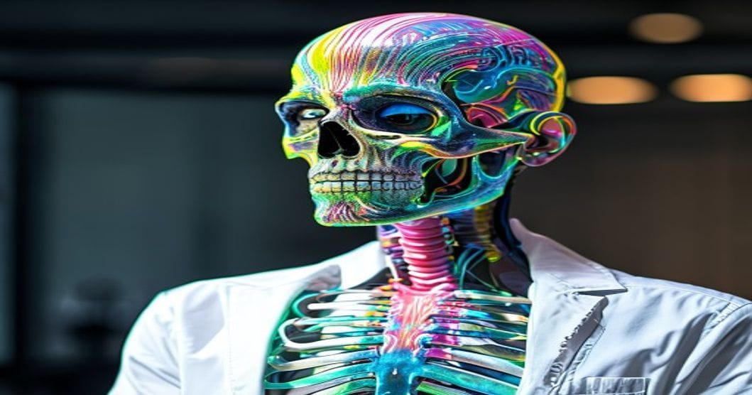 Surgical Revolution: How AI is Transforming Spine and Orthopedic Care