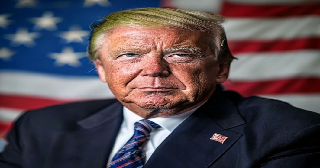 Unveiled: Trump Administration's Secret Blueprint for AI Dominance