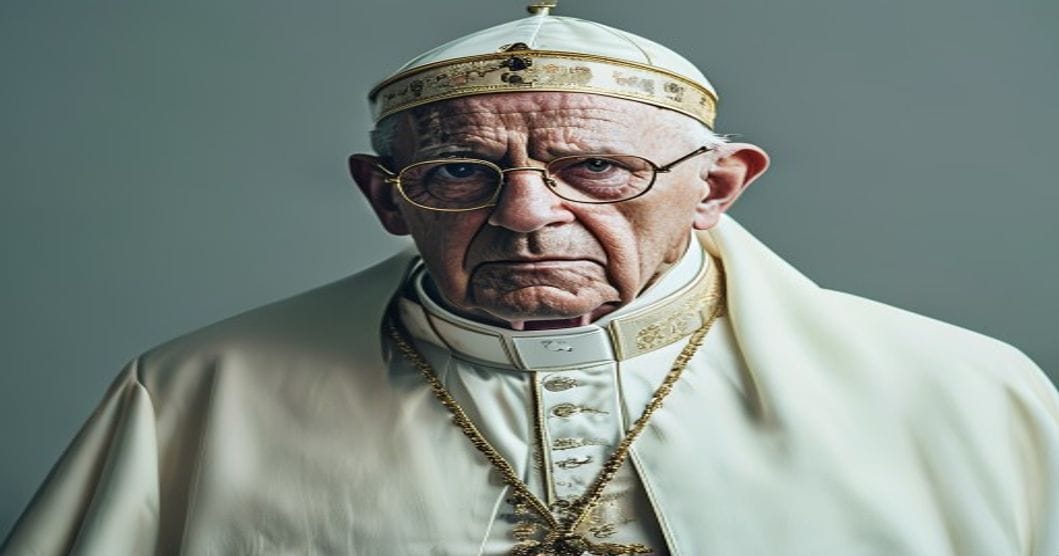 The Vatican's Looming Stance: Could a Modern Leo Guide the Anti-AI Ethos?