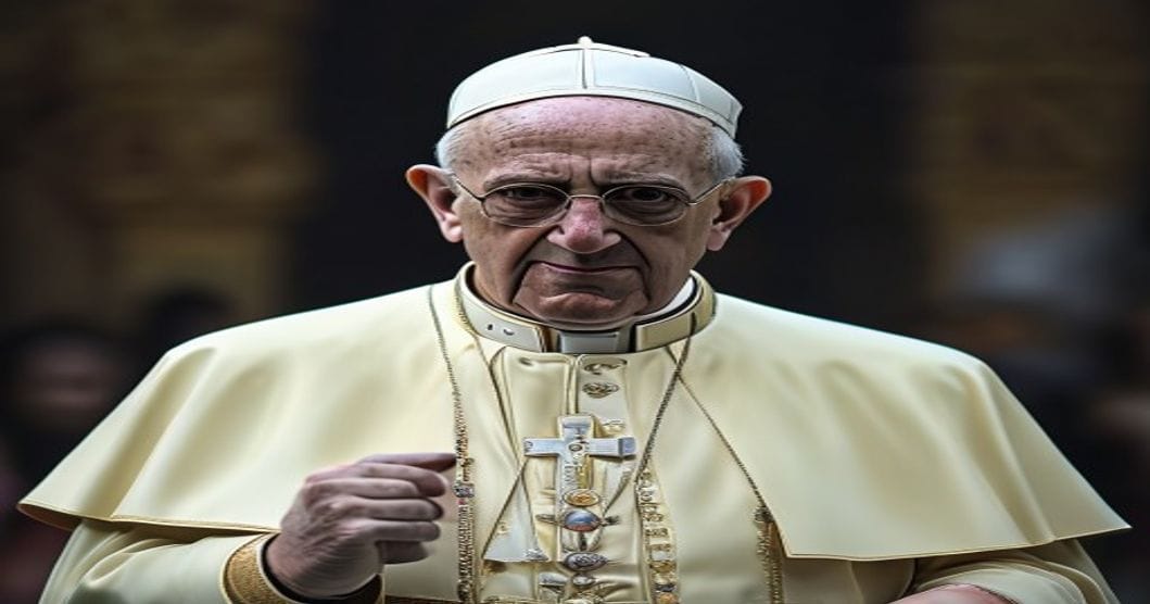 Pope Leo Issues Urgent Global Warning on AI's Threat to Human Dignity and Truth