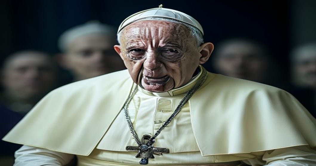 Pope Leo's Landmark Warning: AI Poses Grave Threat to Global Peace, Urges Ethical Reckoning