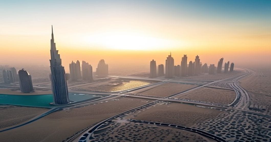 Strategic Crossroads: How AI is Reshaping the US-Gulf Relationship