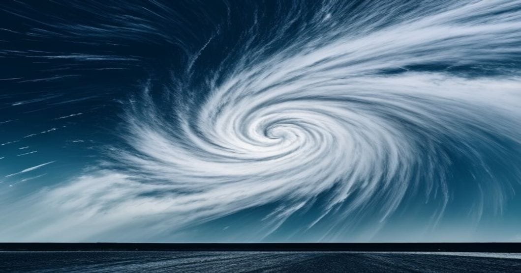 Climate's Fury: Are Hurricanes Growing Stronger? The Dual Power of Science and AI in Predicting Tomorrow's Storms