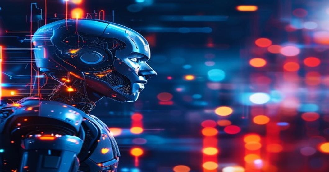 DC's AI Tightrope Walk: Lawmakers Grapple with Regulation Amidst Rapid Innovation