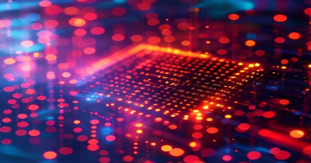 Unlock the AI Revolution: How to Invest in Trillion-Dollar Chip Giants for Under $60