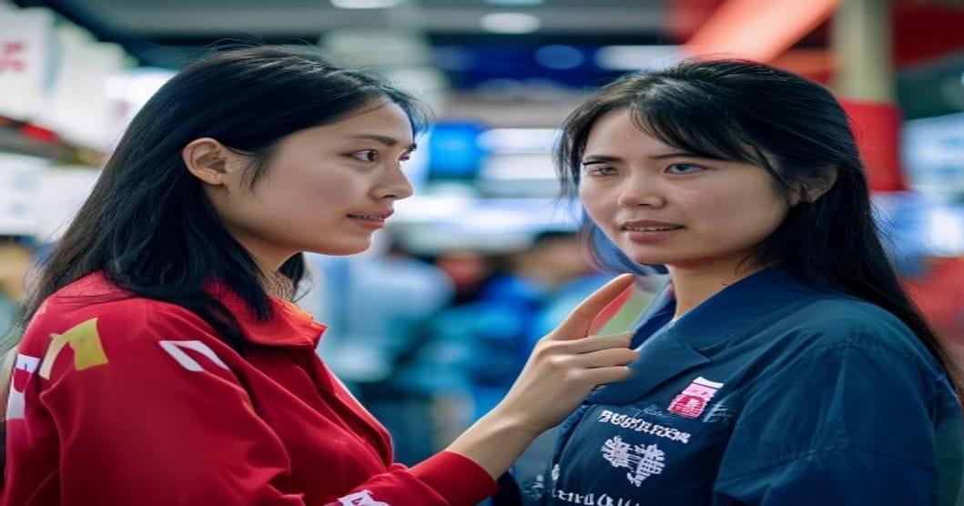 US and Japan Forge AI Alliance to Counter China's Tech Ascent