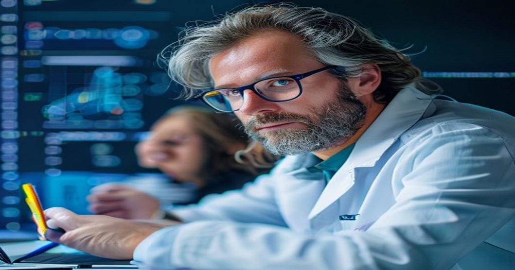 Revolutionizing Medicine: Penn's AI Breakthrough Accelerates Antibiotic Discovery