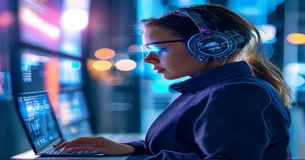 AI's Double-Edged Sword: Why Rapid Adoption Demands Urgent Cybersecurity Governance