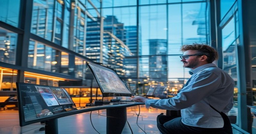 Navigating the Future: Educating Scientists for an AI-Powered World
