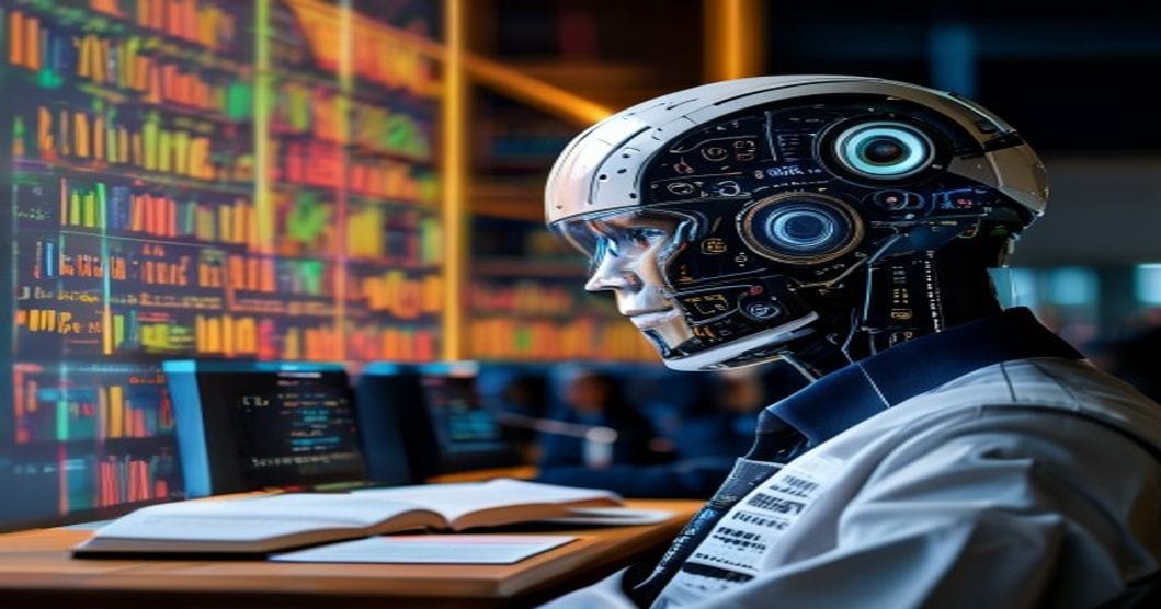 AI's Academic Revolution: Why Traditional Universities Face an Existential Crisis
