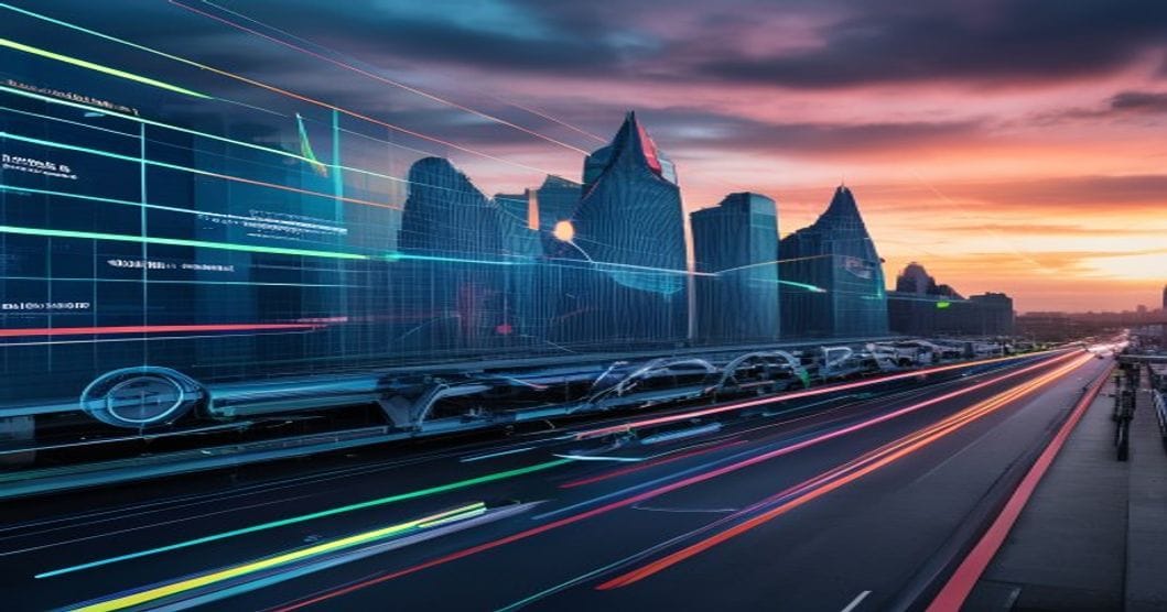 Kessel Run Unleashes AI to Supercharge Air Force Software Delivery