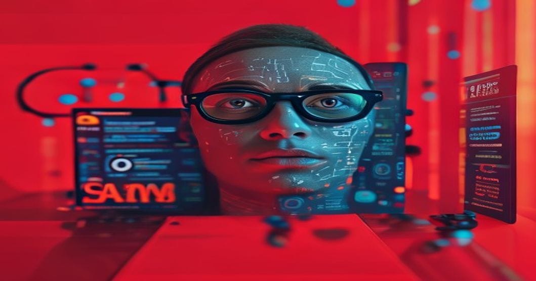 The New Frontier of Fraud: Guarding Against AI-Powered Scams
