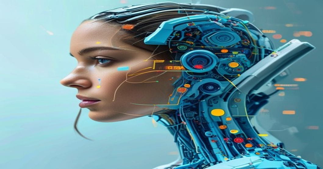 The AI Paradox: Is Smart Tech Making Diversification Obsolete?