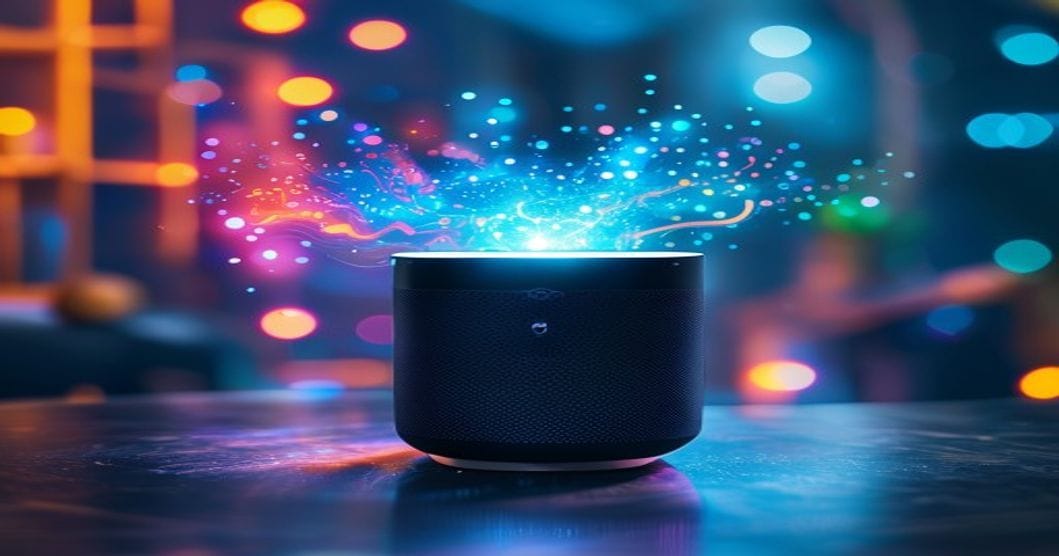 Beyond the Ordinary: How Google Home's AI Conjures a Smarter, More Magical Life