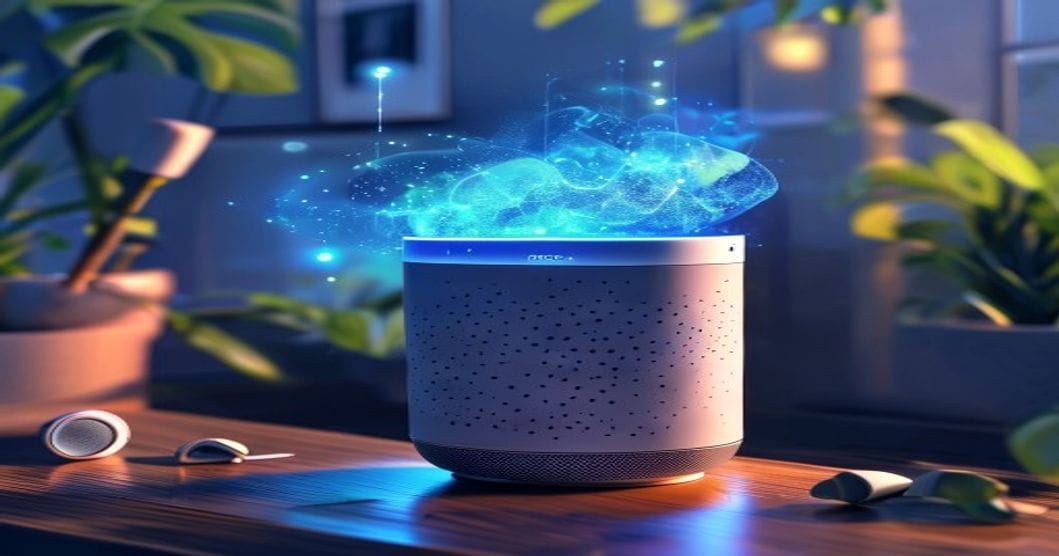 Unlocking Everyday Enchantment: How Google Home's AI Brings Magic to Your Living Room