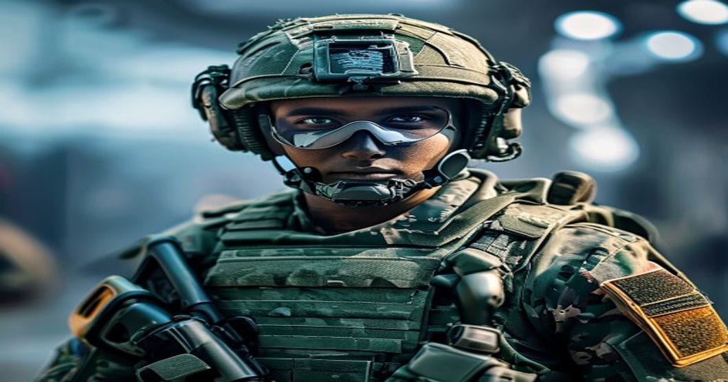 India's AI Defense Revolution: Navigating Strategic Imperatives and Geopolitical Minefields in Asia