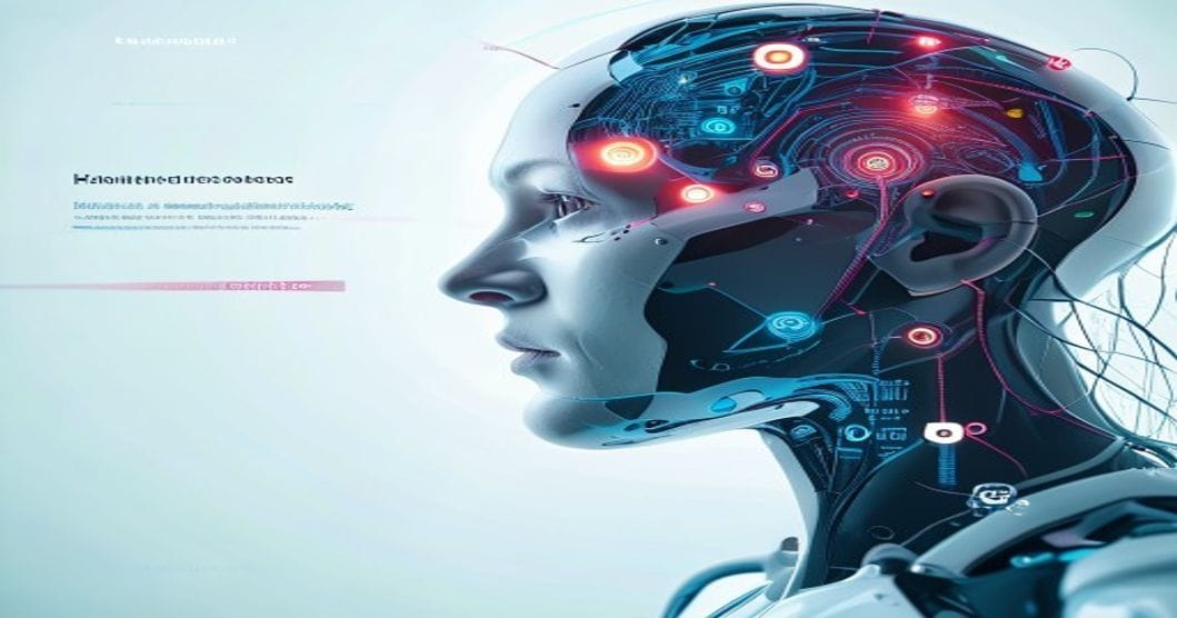 The Soul of the Machine: Humanism's Indispensable Role in the AI Era