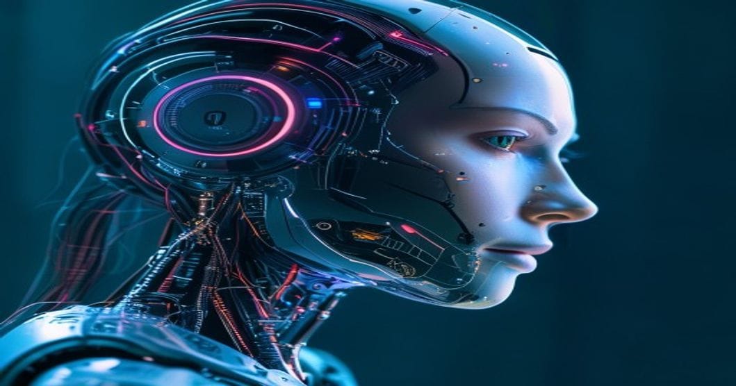 Unlocking the Mind of Machines: How AI is Redefining Intelligence