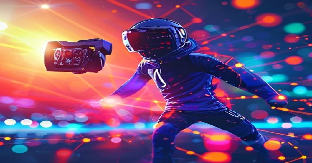 Beyond the Whistle: How Cutting-Edge Tech is Redefining the World Cup Experience