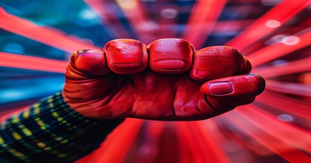 The AI Revolution's Hidden Gem: Why This Infrastructure Stock Could Be Your Next Multibagger