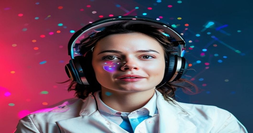 Beyond the Stars: Why This AI Powerhouse Is My Top Investment Pick