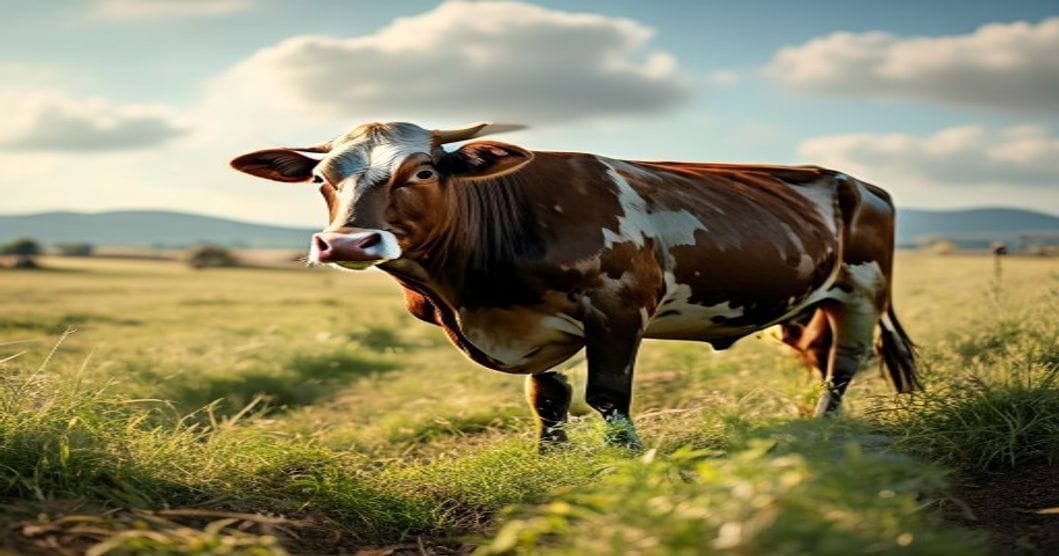Smart Herds, Smarter Farms: The AI Revolution in Beef Cattle Management
