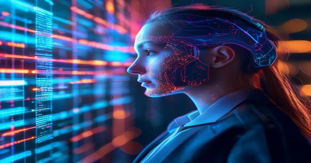 Forging a United Future: Navigating AI's Impact on Society and Governance