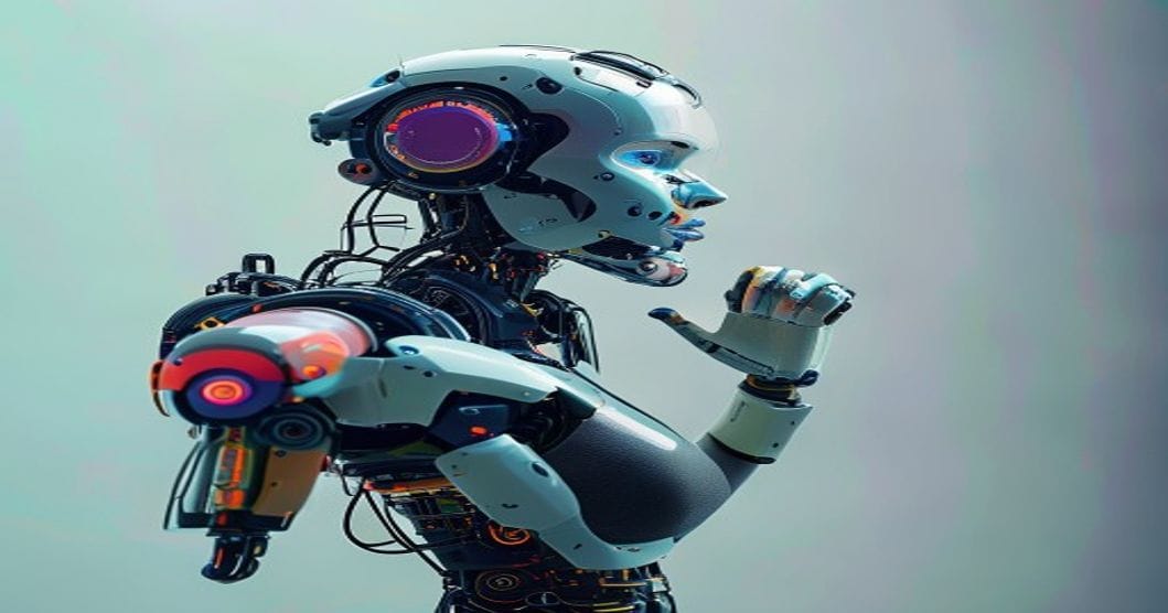 AI and Society: Forging a More Perfect Union in the Digital Age