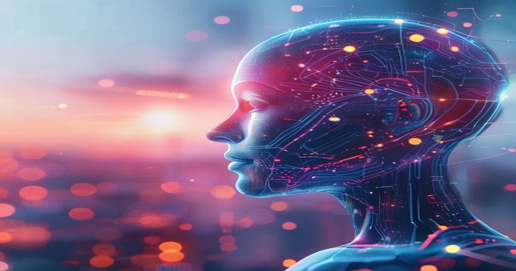 Navigating the AI Frontier: The European Union's Human-First Strategy