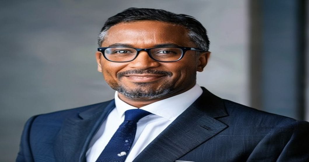 Torian Richardson Honored by Marquis Who's Who for Visionary Leadership in AI, Governance, and Venture Innovation