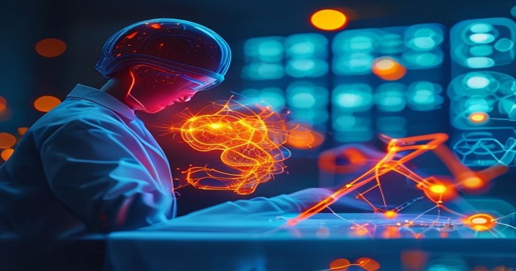 The AI Edge: Transforming Oncology Across Surgery, Discovery, and Trials