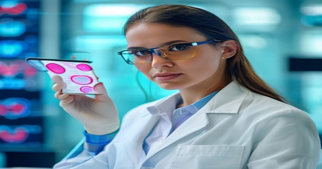 AI Revolutionizes Cancer Care: Precision Surgery, Faster Drug Discovery, and Smarter Clinical Trials