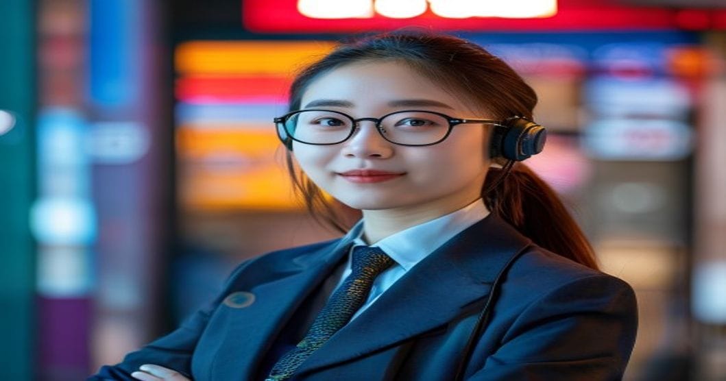 US Businesses Eyeing Chinese AI: The Cost-Effectiveness Driving a Global Tech Shift