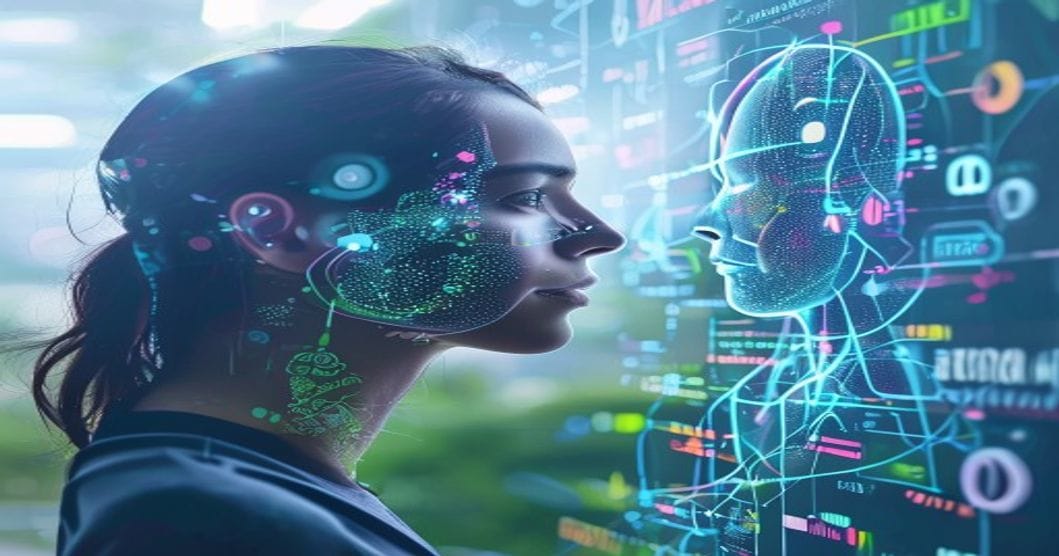 Revolutionizing Diabetes Care: AI Digital Twins Bridge the Gap Between Clinic Visits