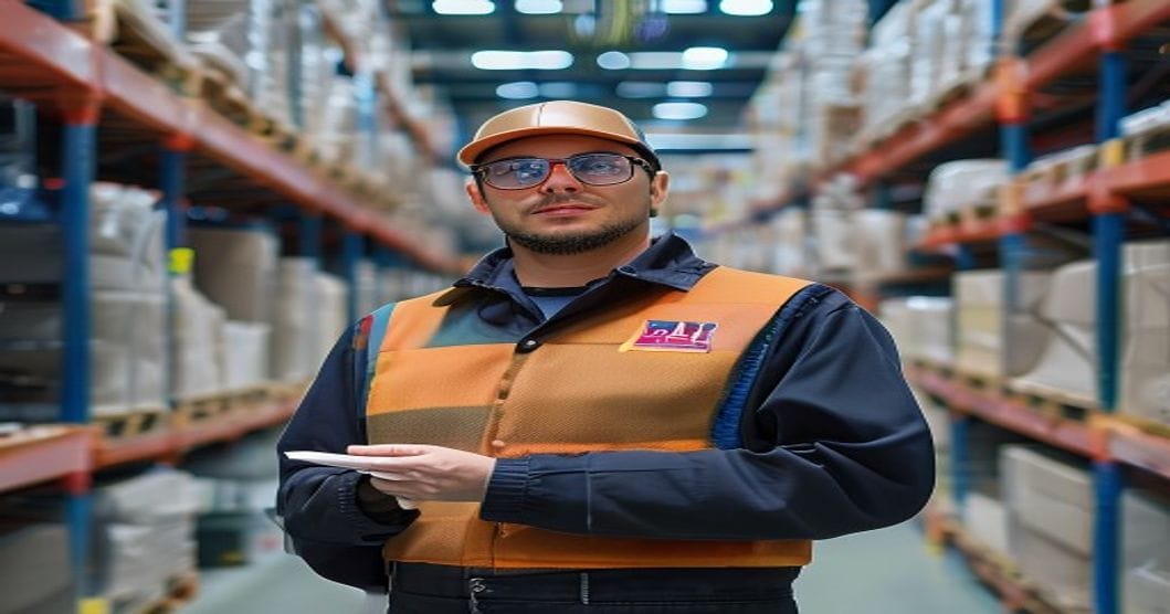 The Smart Warehouse Boom: AI Market Set to Skyrocket to $127.66 Billion by 2035
