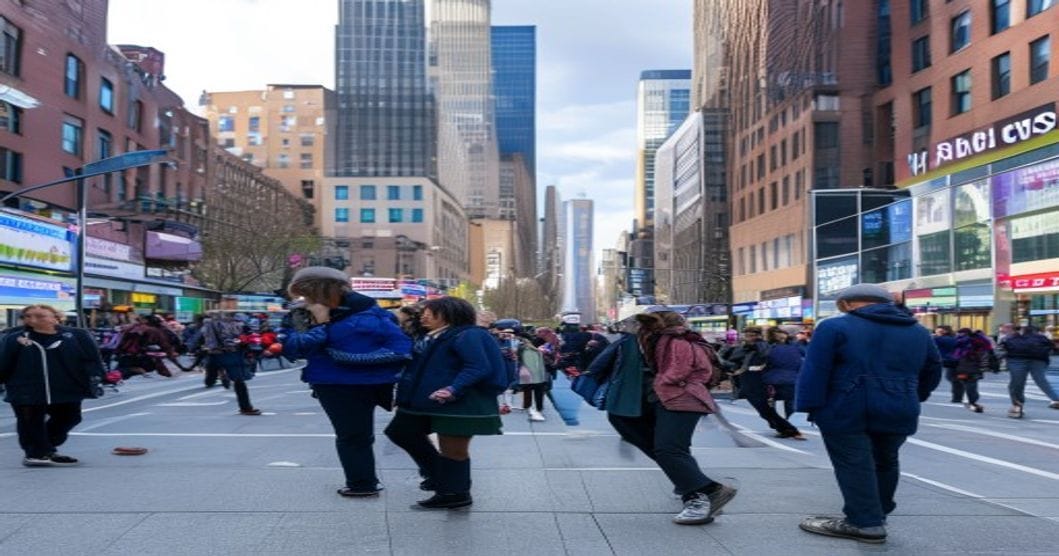 NYC Schools Freeze Tech Purchases Amid Spirited AI Policy Debate