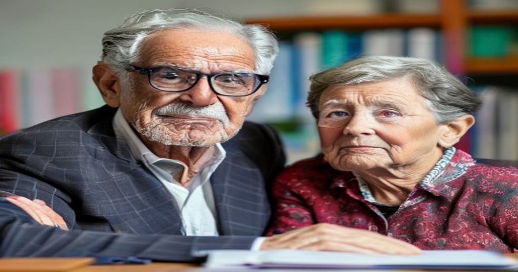 Bipartisan Bill Paves Way for Landmark Federal Study on AI's Impact on Older Americans
