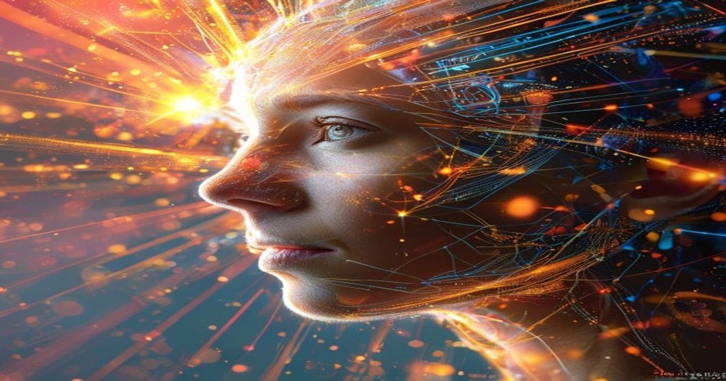 Beyond Algorithms: Why AI's Future Depends on Ancient Wisdom
