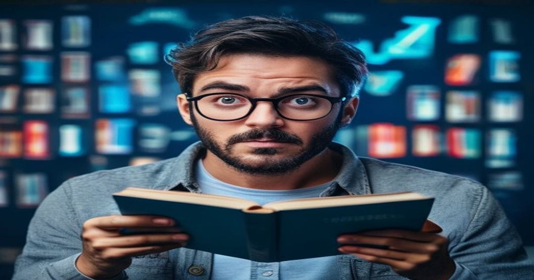 The Unwritten Chapter: Why AI's Book Revolution Hasn't (Yet) Turned the Page