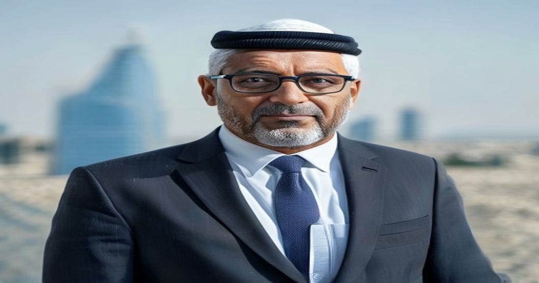 Global Security Veteran to Spearhead Sovereign AI in UAE: Al-Raisi Joins Robo.ai