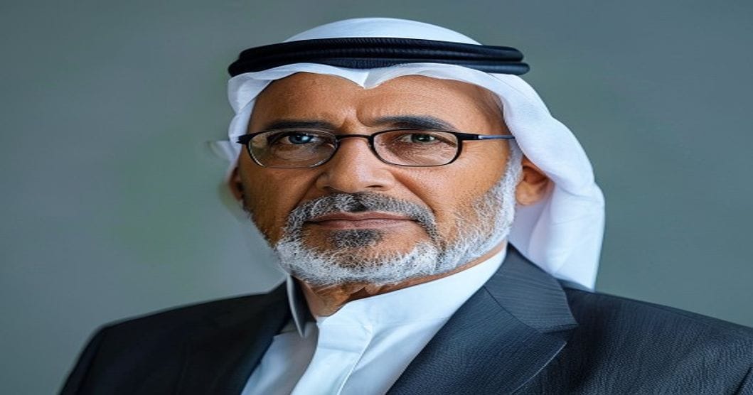 Former INTERPOL President Al-Raisi to Champion Sovereign AI Development in UAE and GCC