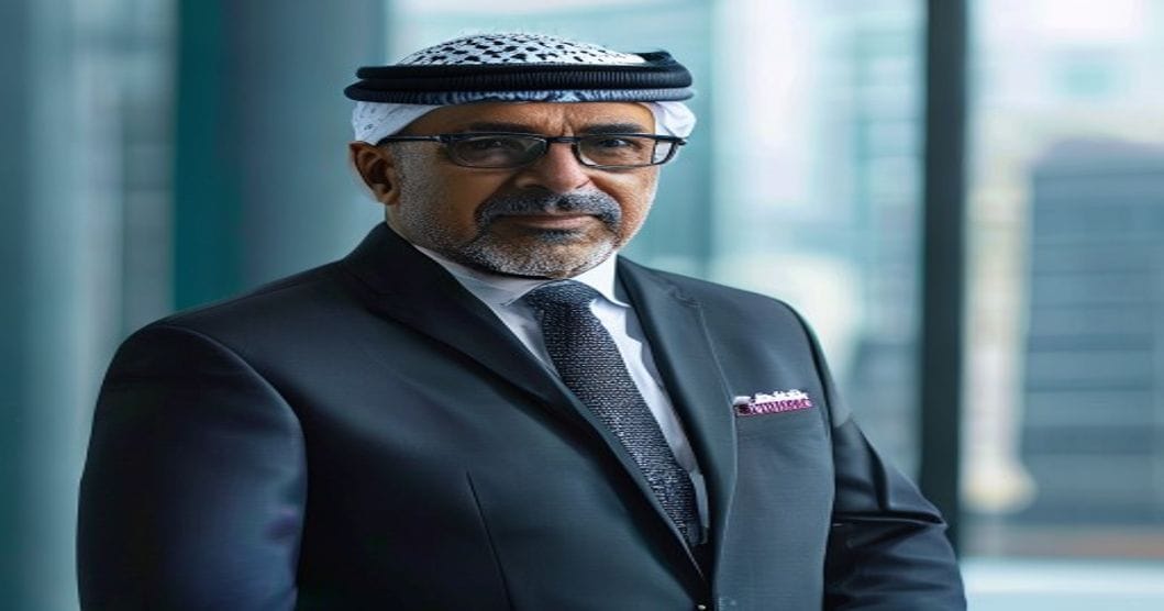 Former INTERPOL President H.E. Ahmed Naser Al-Raisi Spearheads Trusted, Sovereign AI Future for UAE and GCC