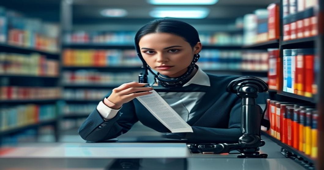 USPTO Revolutionizes Trademark Search with Clarivate-Powered AI Image Recognition