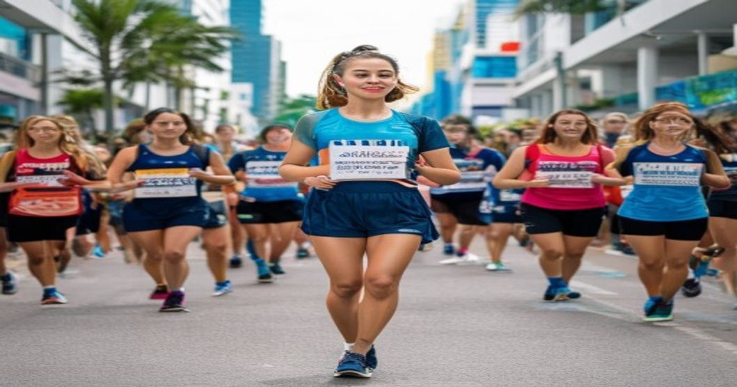 Miami University Students Master AI's Marathon Mindset at Groundbreaking Congress