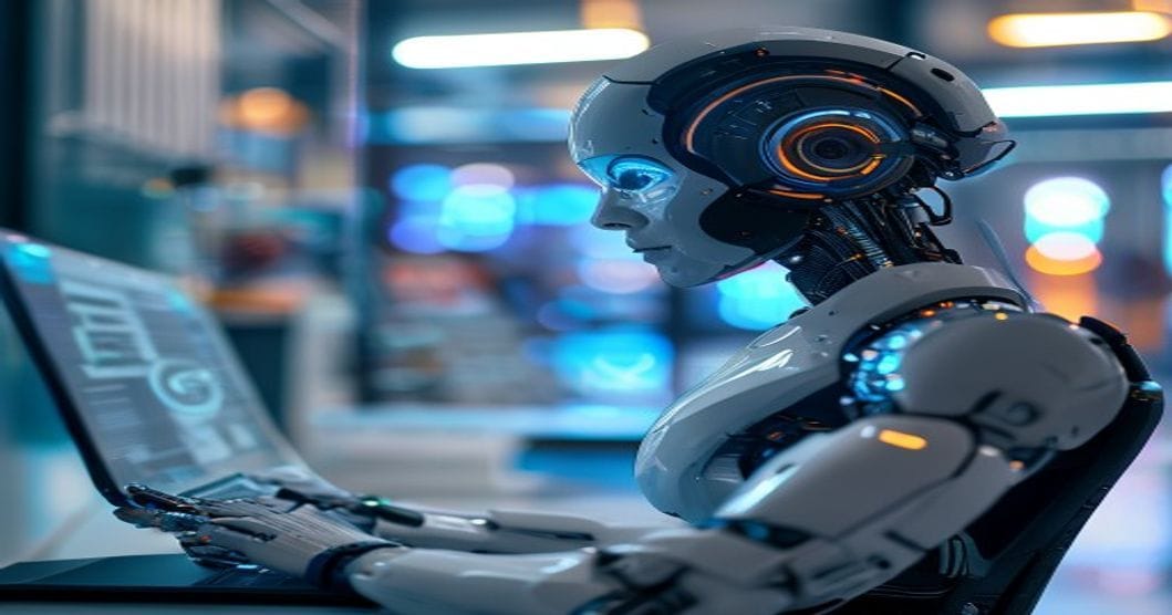 Unlock Your Potential: New Training Programs Empowering the AI-Ready Workforce