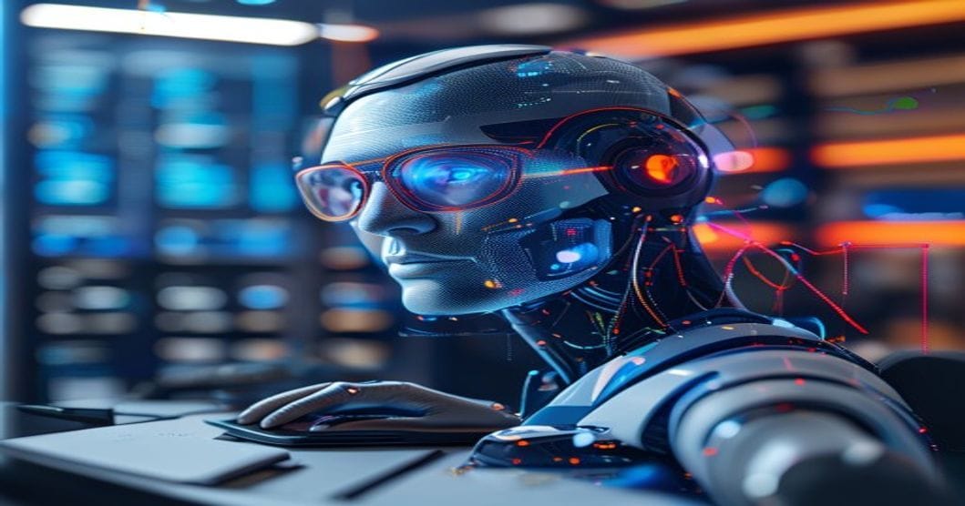 Mastering the AI Revolution: Essential New Training Programs for the Modern Workforce