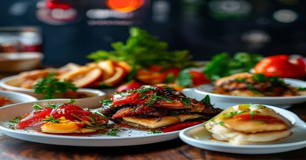 Digital Deception: Restaurant's AI Food Photos Ignite Authenticity Firestorm