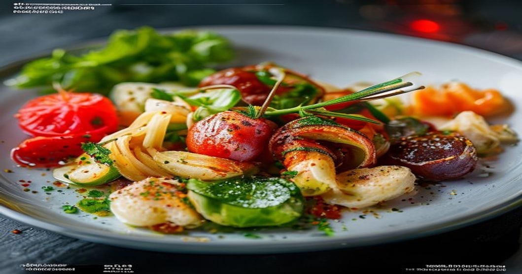 Recipe for Disaster: Restaurant's AI Food Photos Spark Authenticity Crisis