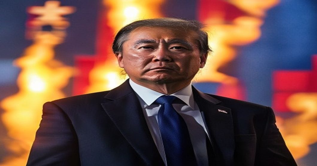 AI Battleground: China Rejects Trump Admin's Tech Theft Claims