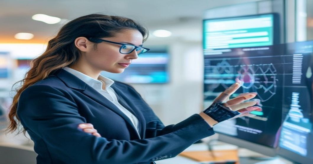 AI's Collaborative Revolution: How Companies Are Empowering Teams, Not Just Automating Tasks